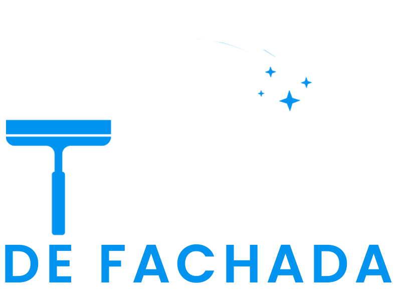 Limpeza de fachada a altura em são paulo