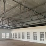 Empresa de Restauração de Galpões