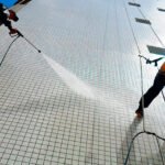 Hidrojateamento em São Paulo