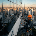 empresa de limpeza de fachada em SP 2