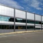 restauração e revitalizacao de fachada acm